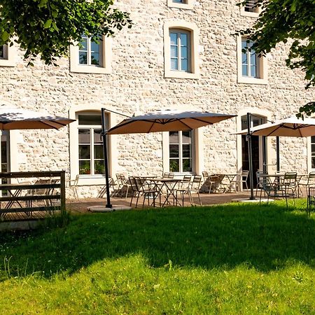 L'Auberge Du Campos Saint-Pierre-Duchamp Esterno foto