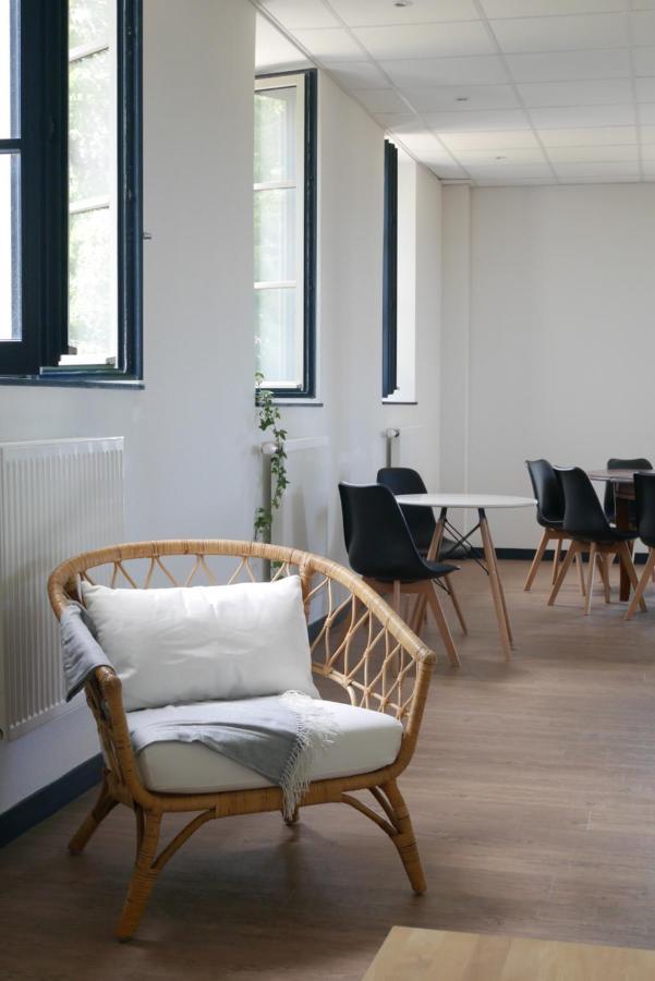 L'Auberge Du Campos Saint-Pierre-Duchamp Esterno foto