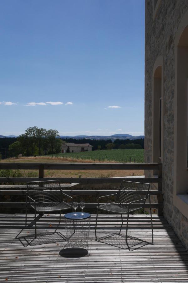 L'Auberge Du Campos Saint-Pierre-Duchamp Esterno foto