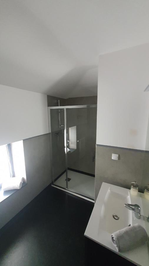 L'Auberge Du Campos Saint-Pierre-Duchamp Esterno foto